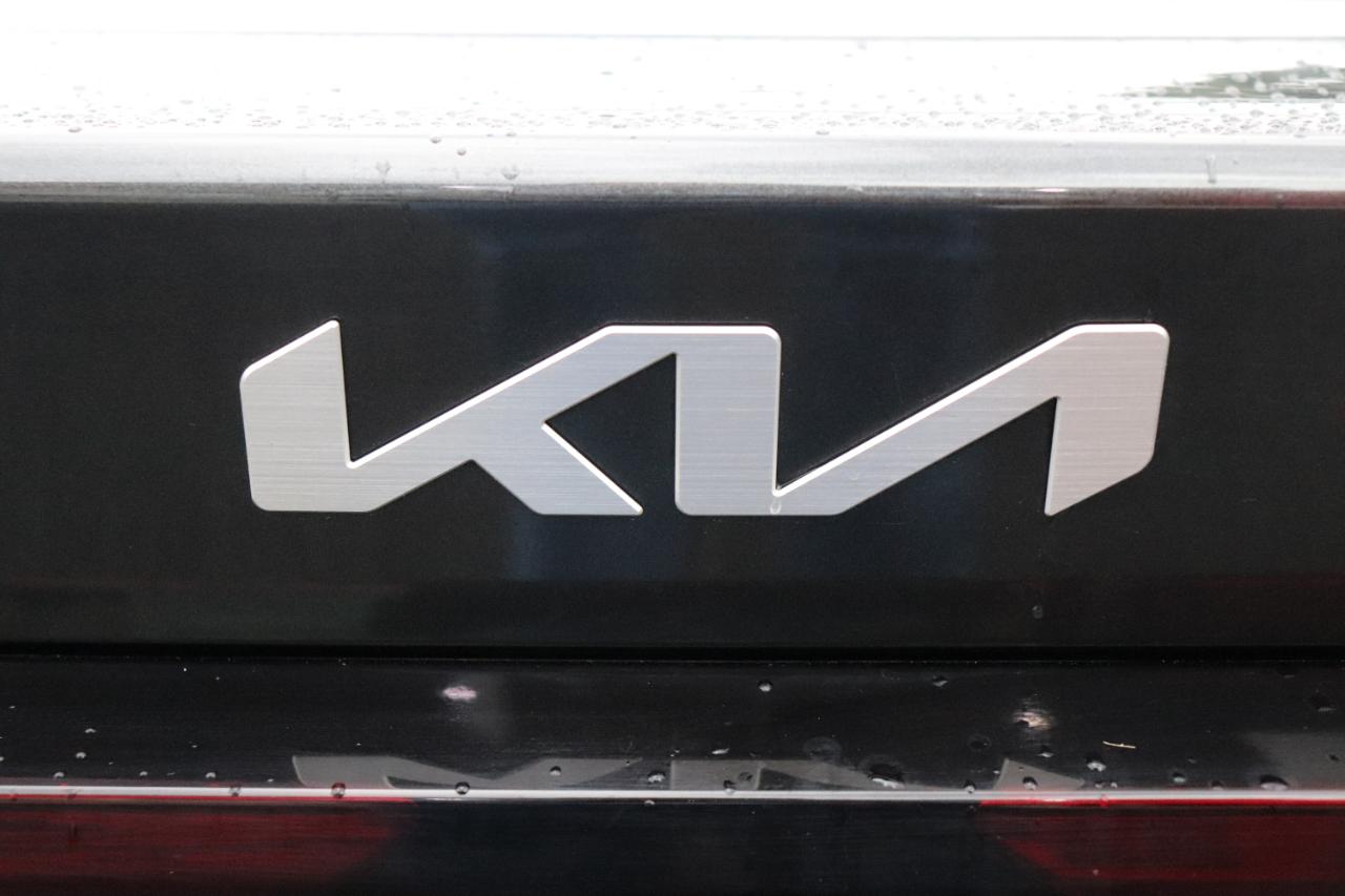Kia K5 LXS Auto FWD 2026