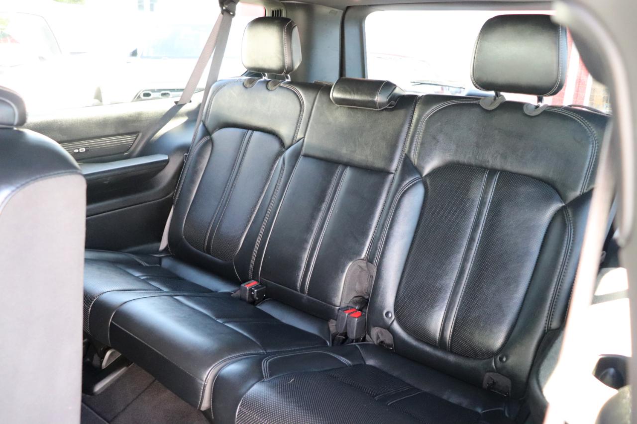 Jeep Wagoneer L Series III 4x4 2024
