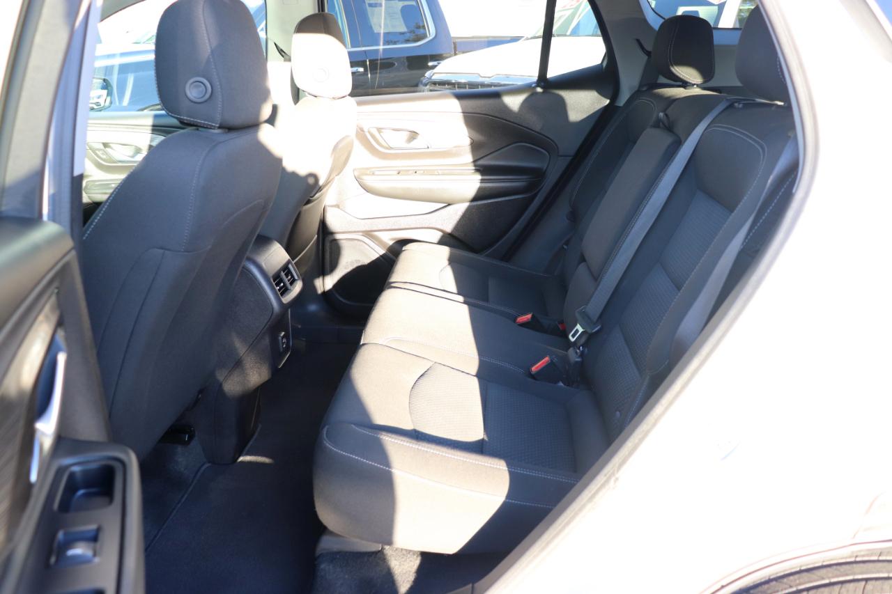 GMC Terrain AWD 4dr SLE 2024