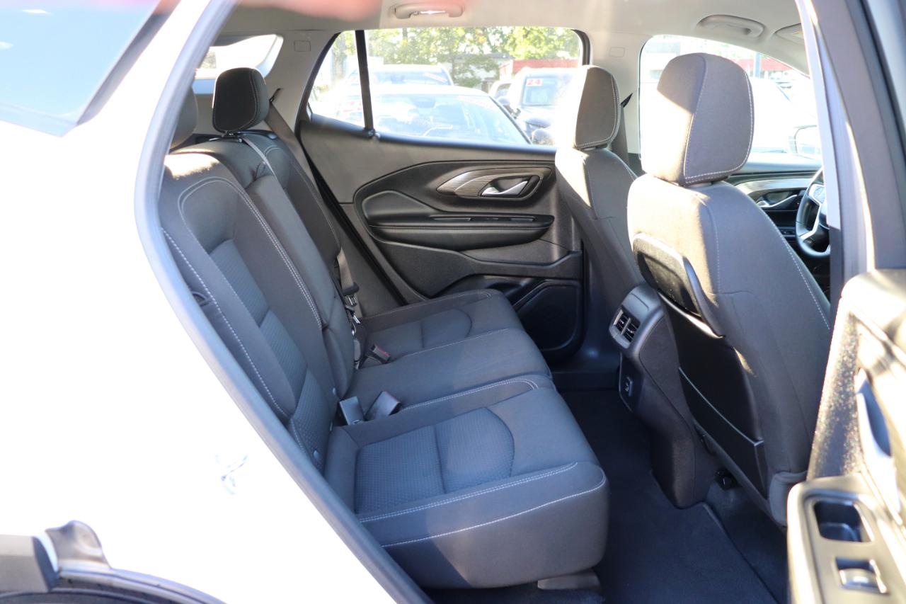 GMC Terrain AWD 4dr SLE 2024