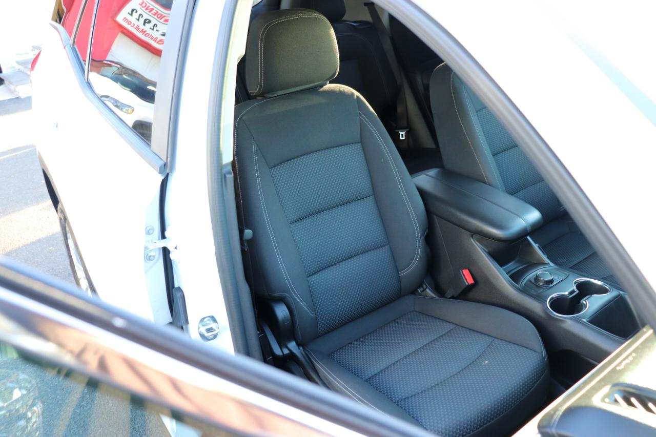 GMC Terrain AWD 4dr SLE 2024