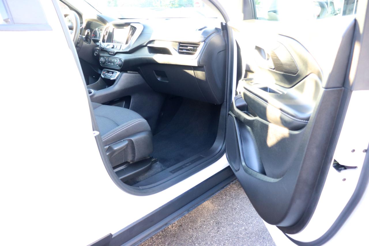GMC Terrain AWD 4dr SLE 2024