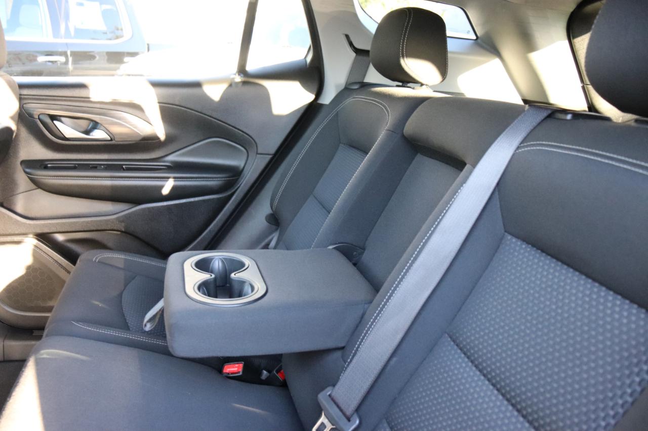 GMC Terrain AWD 4dr SLE 2024