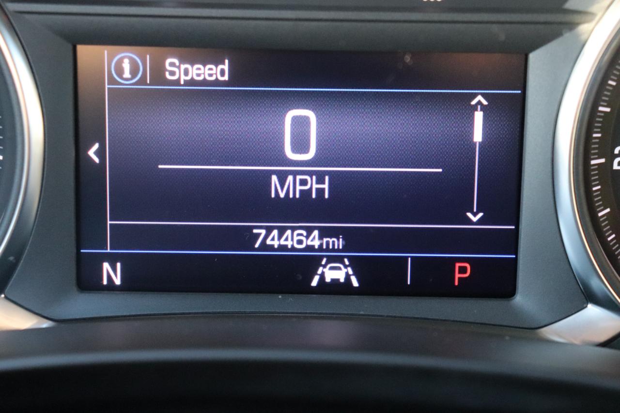 GMC Terrain AWD 4dr SLE 2024