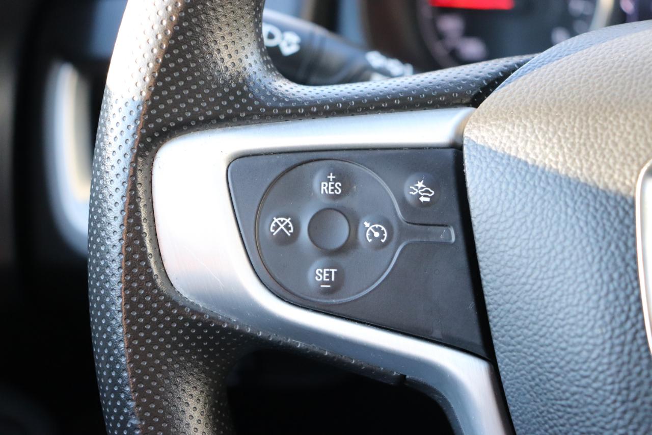 GMC Terrain AWD 4dr SLE 2024