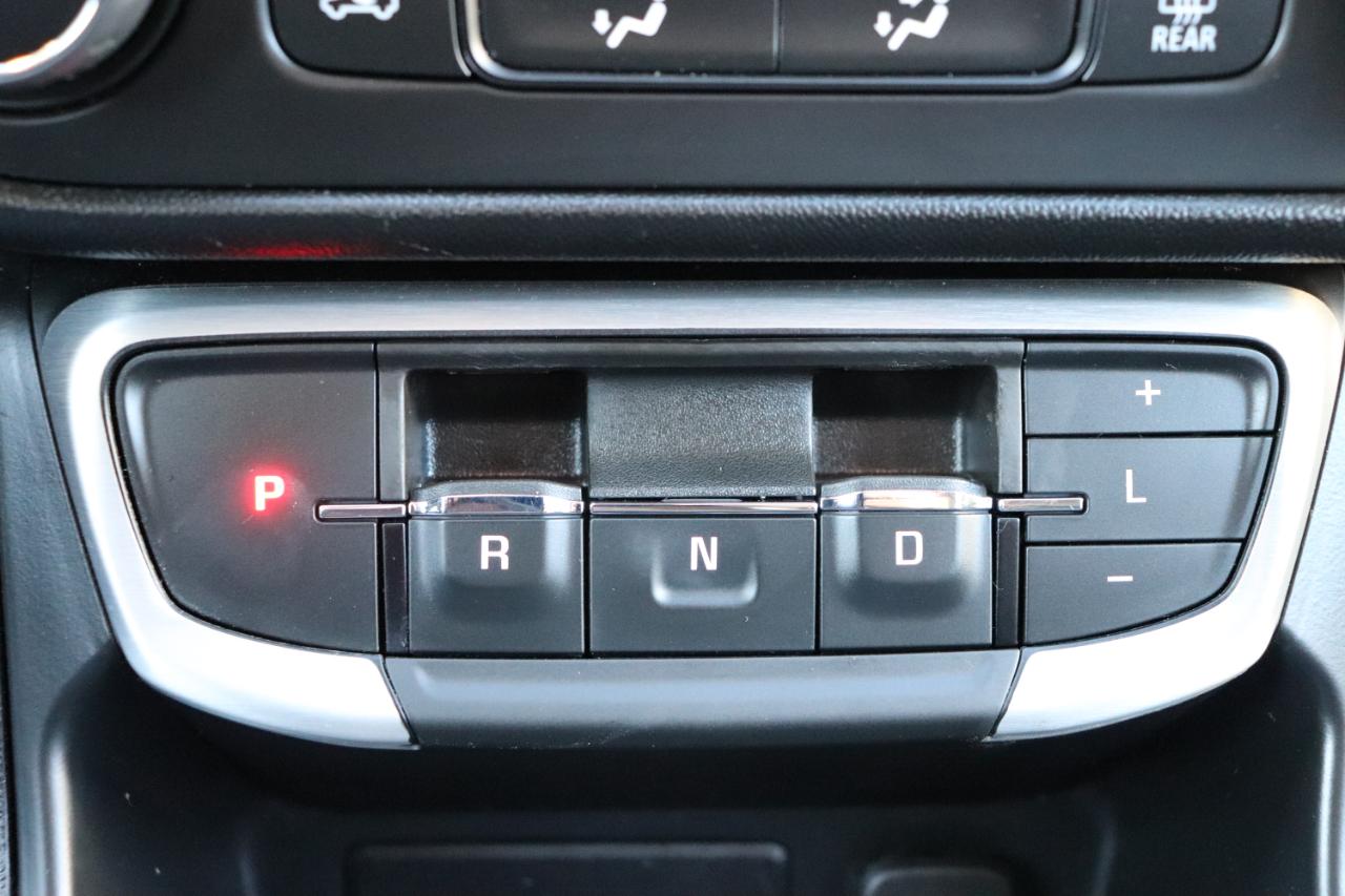 GMC Terrain AWD 4dr SLE 2024