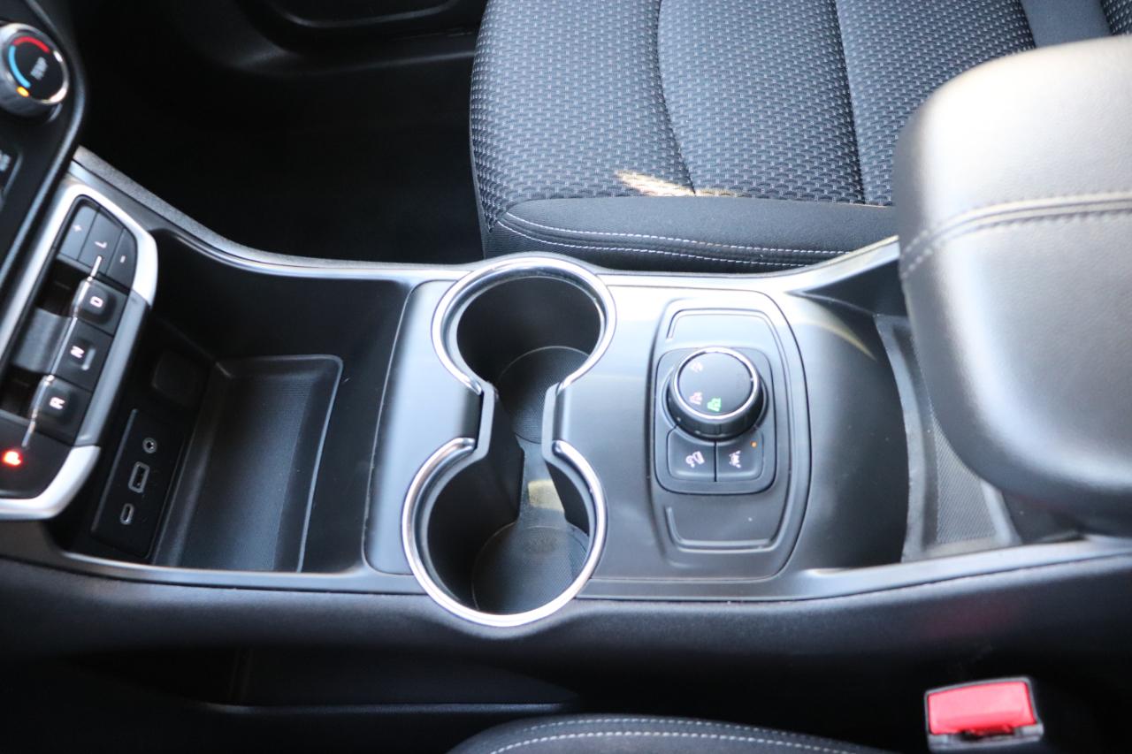 GMC Terrain AWD 4dr SLE 2024