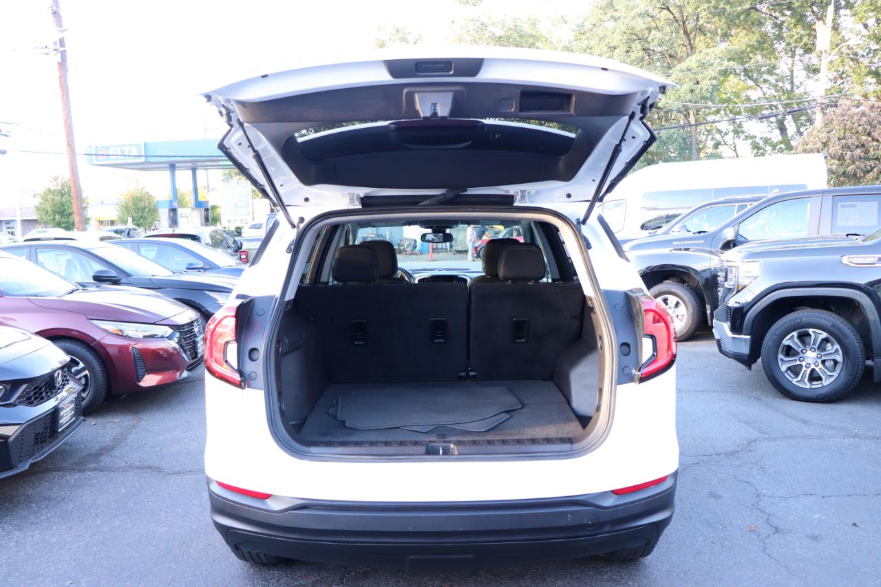 GMC Terrain AWD 4dr SLE 2024