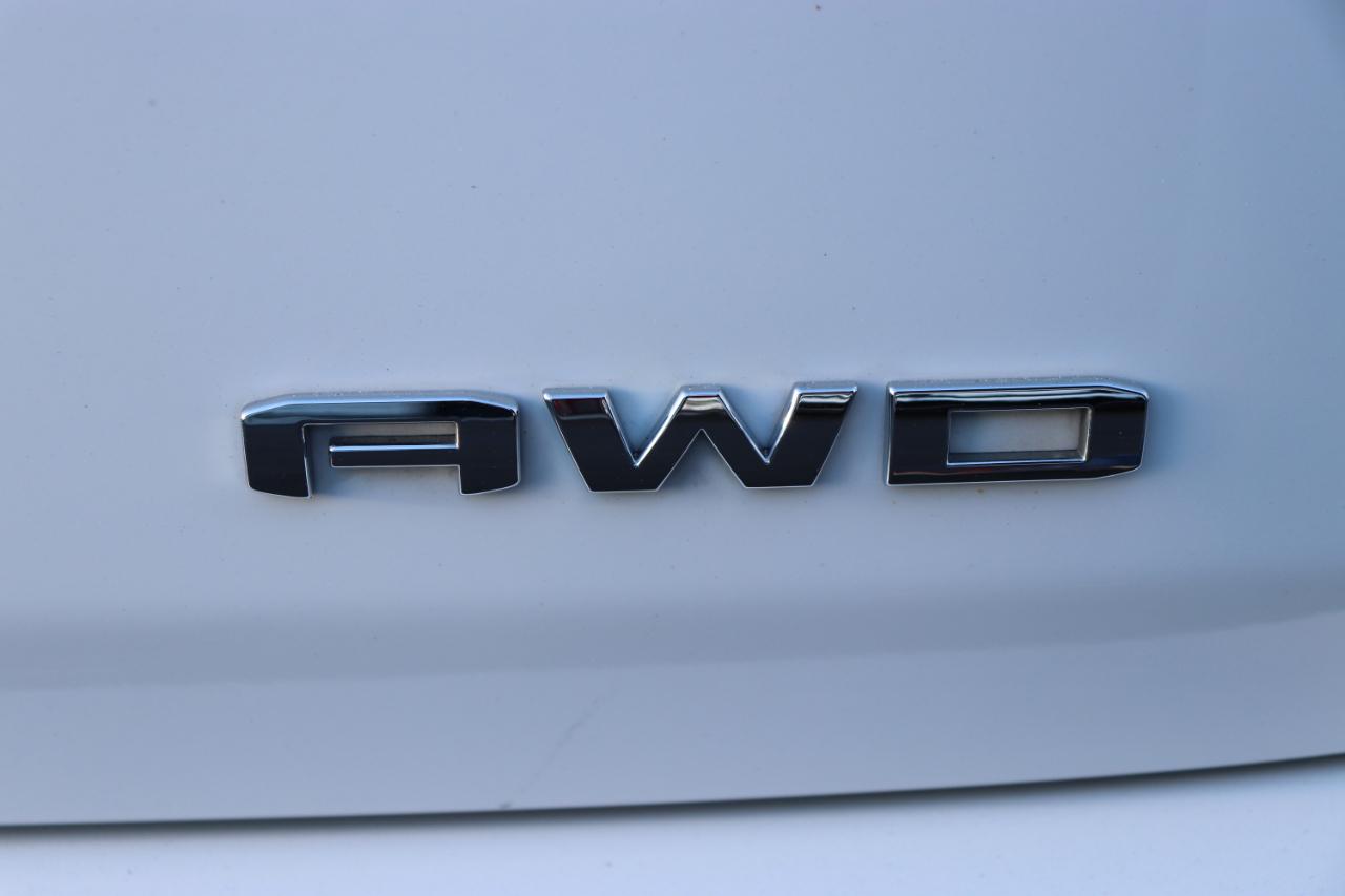 GMC Terrain AWD 4dr SLE 2024