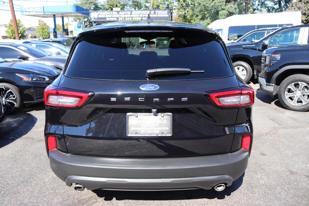 Ford Escape ST-Line FWD 2025