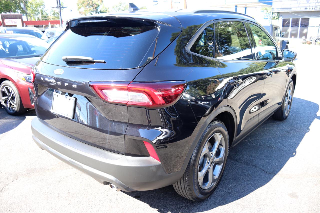 Ford Escape ST-Line FWD 2025
