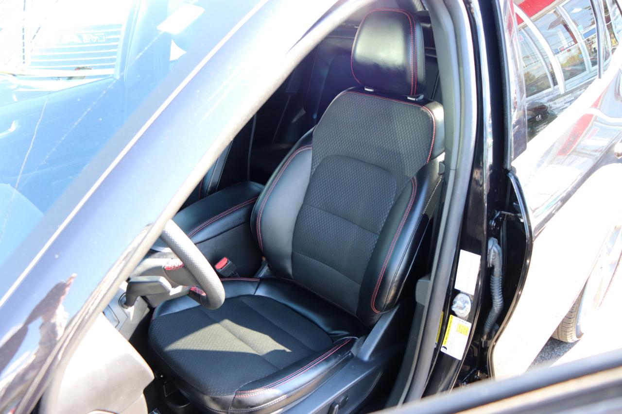Ford Escape ST-Line FWD 2025