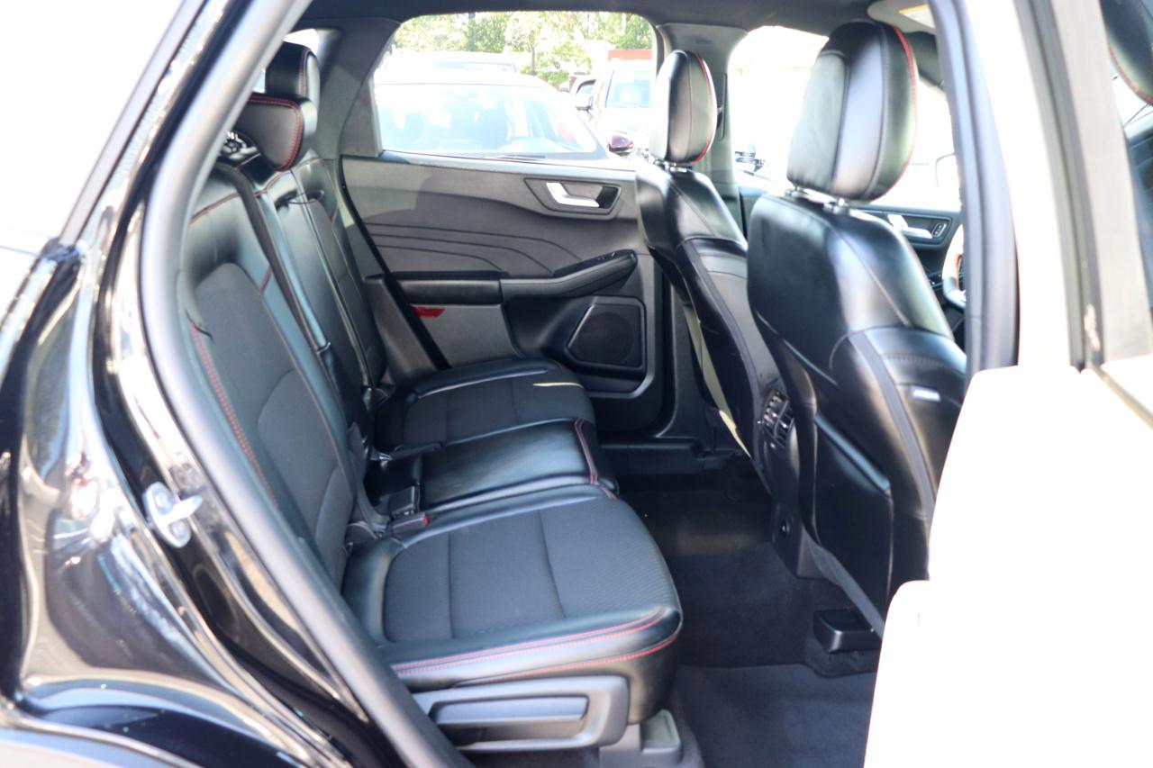 Ford Escape ST-Line FWD 2025