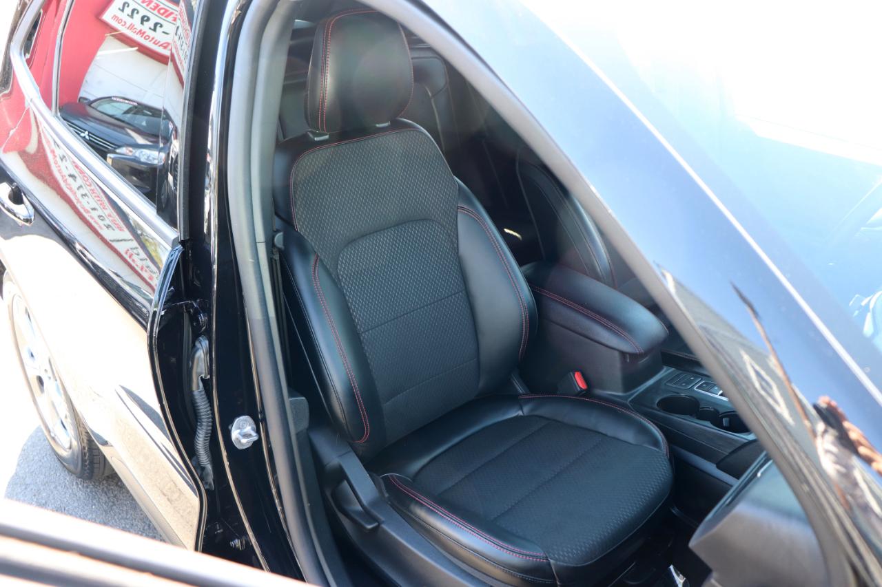 Ford Escape ST-Line FWD 2025