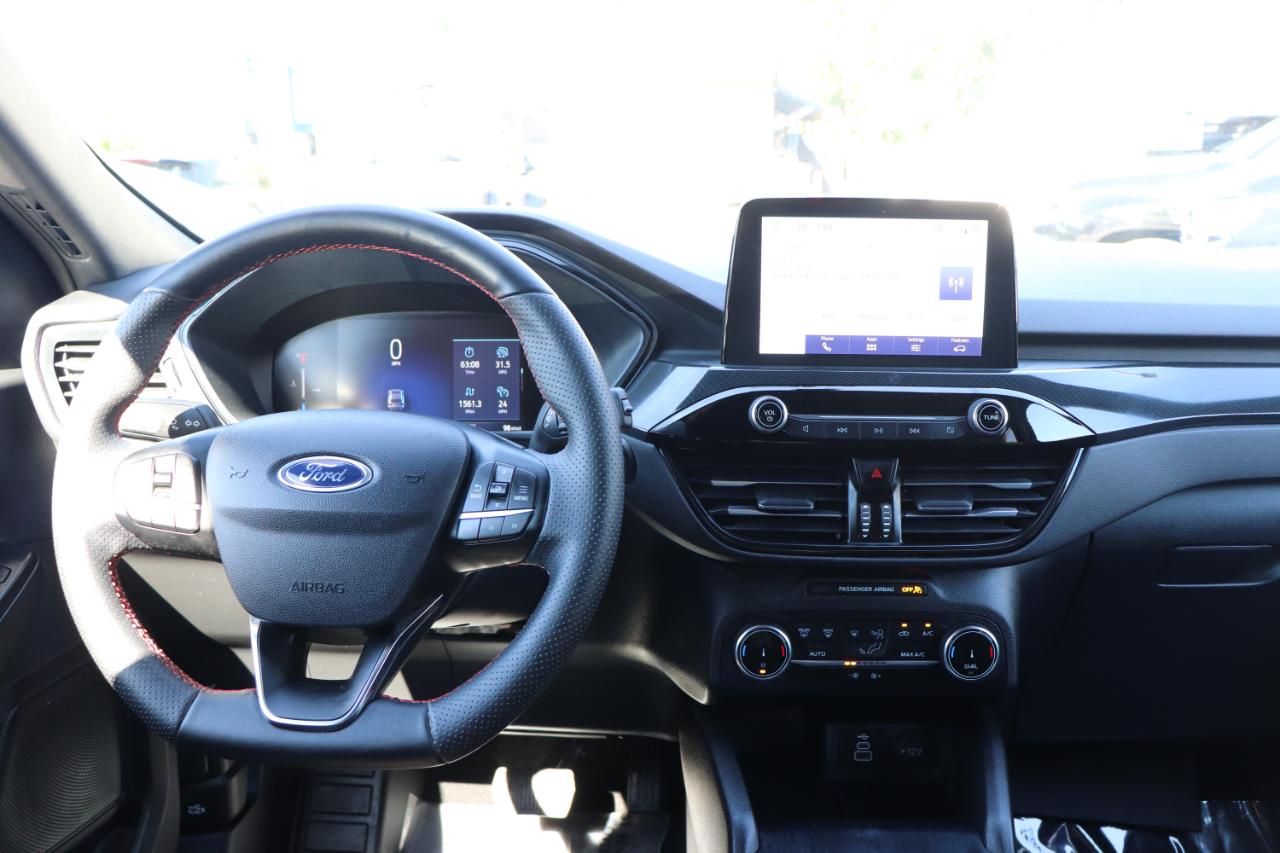 Ford Escape ST-Line FWD 2025