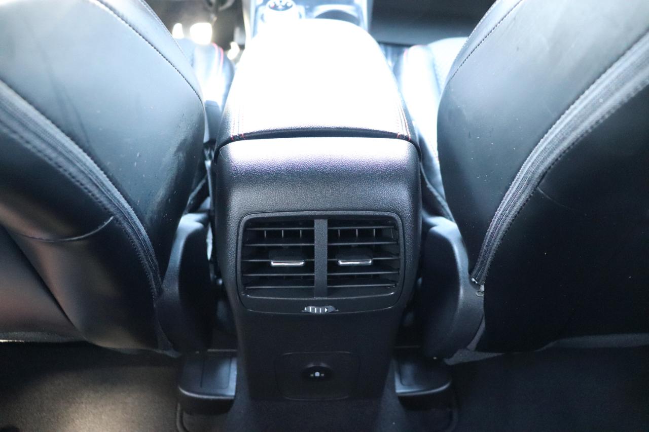 Ford Escape ST-Line FWD 2025