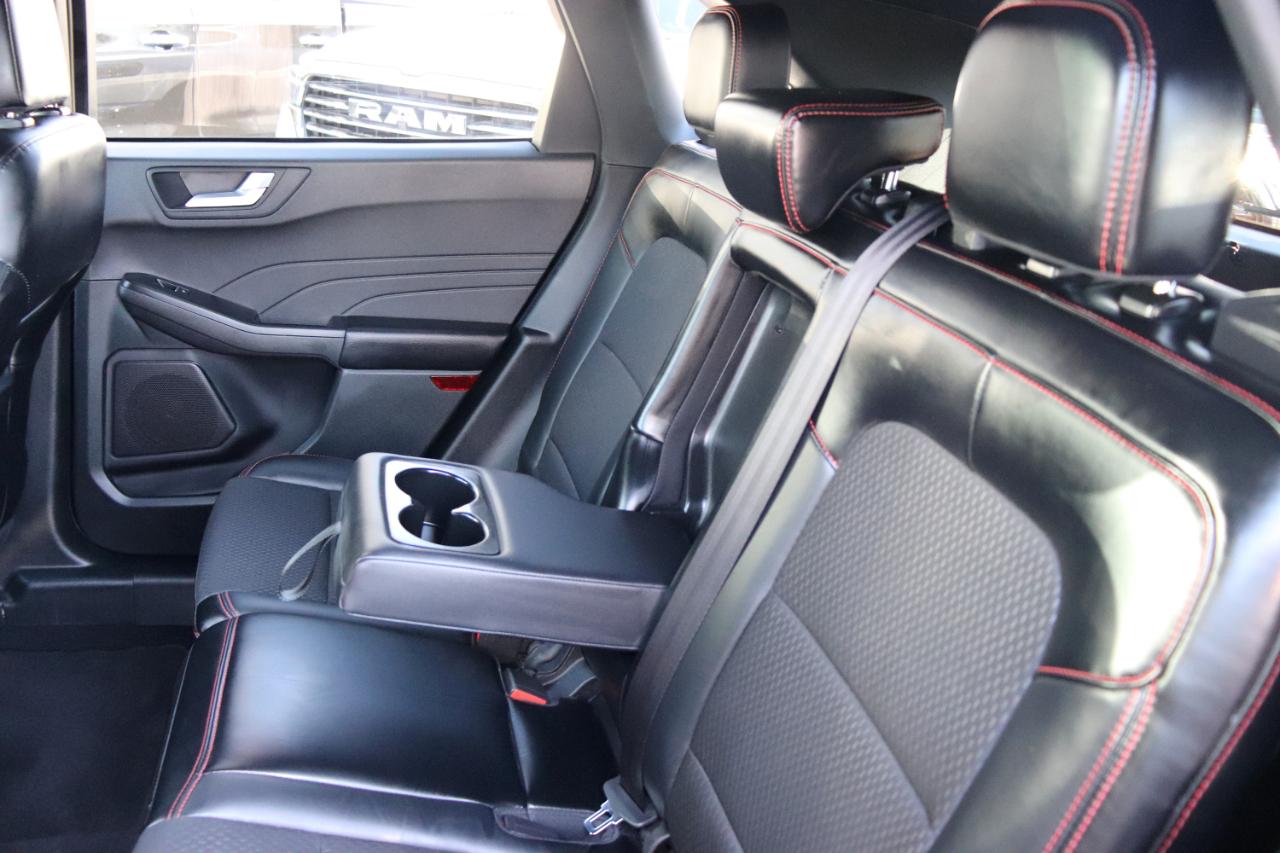 Ford Escape ST-Line FWD 2025