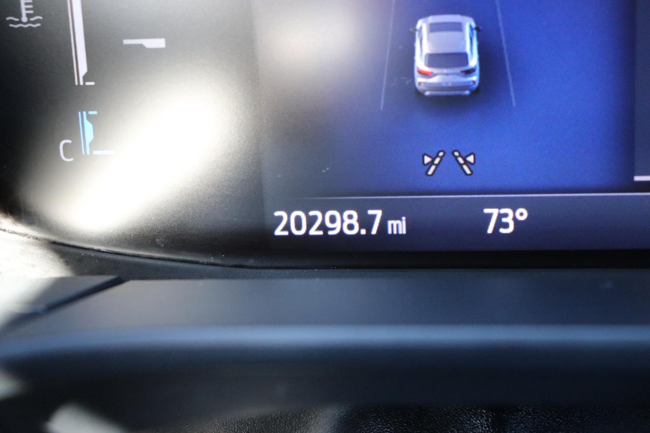 Ford Escape ST-Line FWD 2025