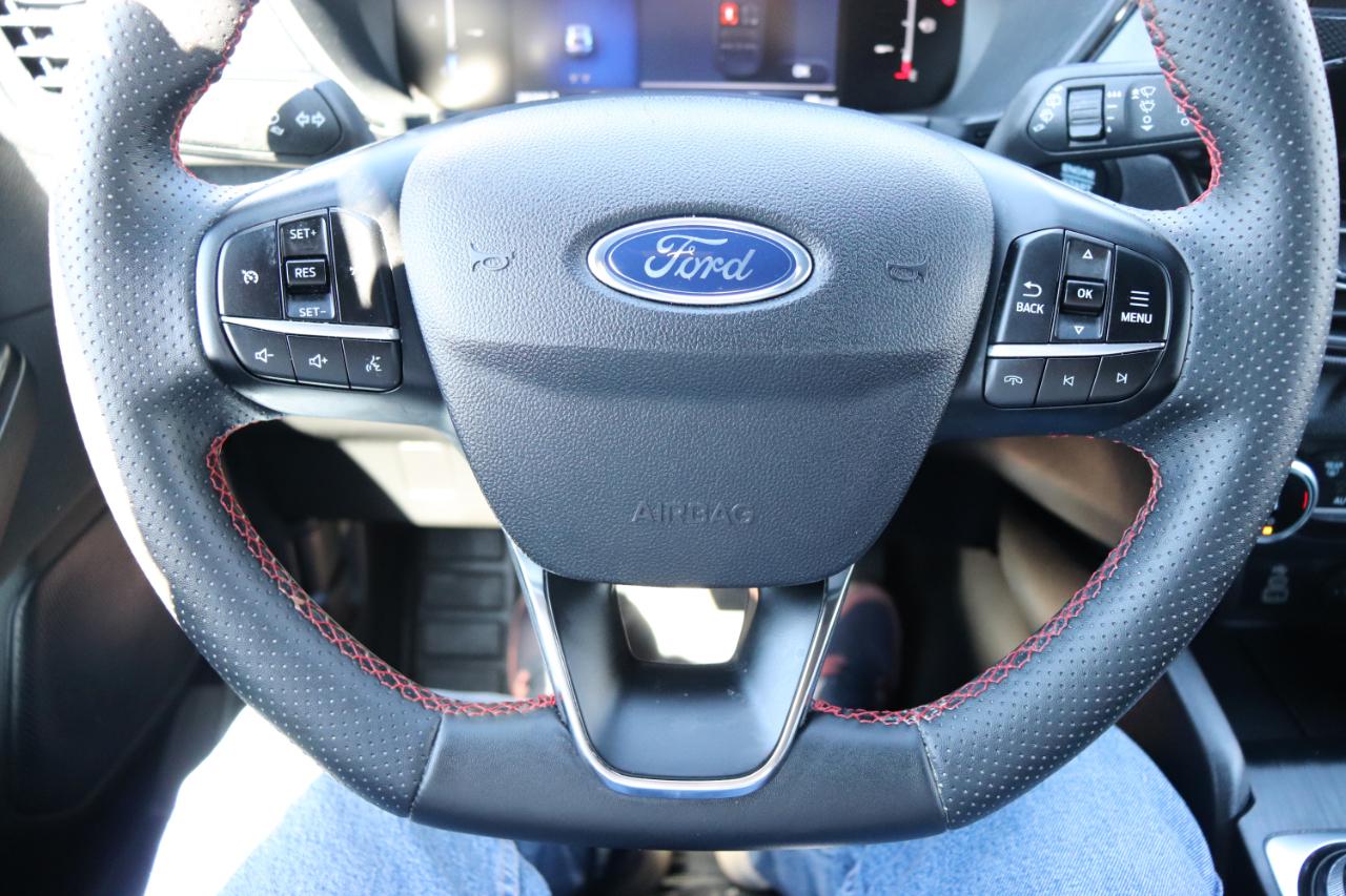 Ford Escape ST-Line FWD 2025