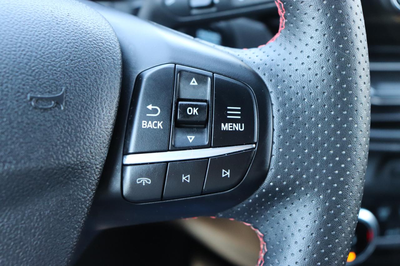Ford Escape ST-Line FWD 2025