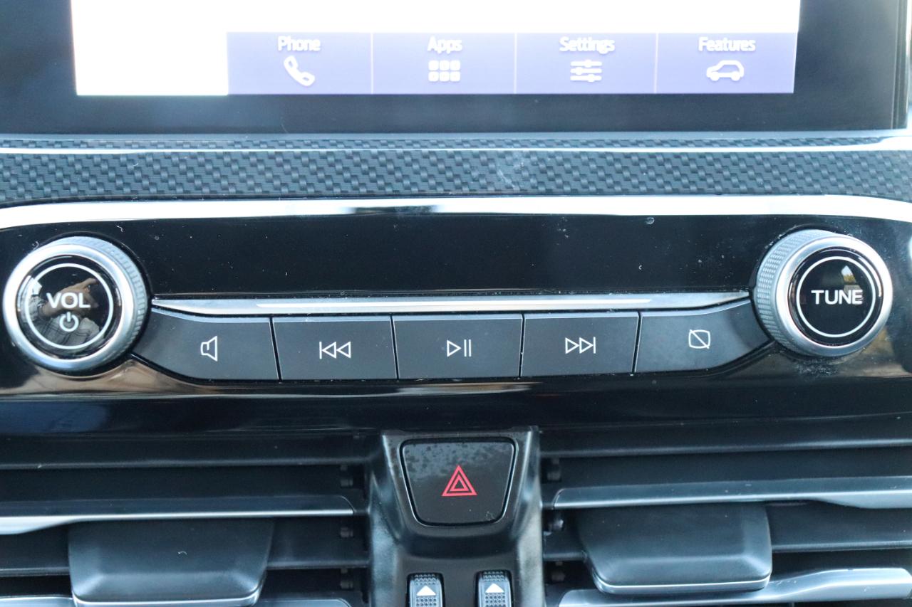 Ford Escape ST-Line FWD 2025