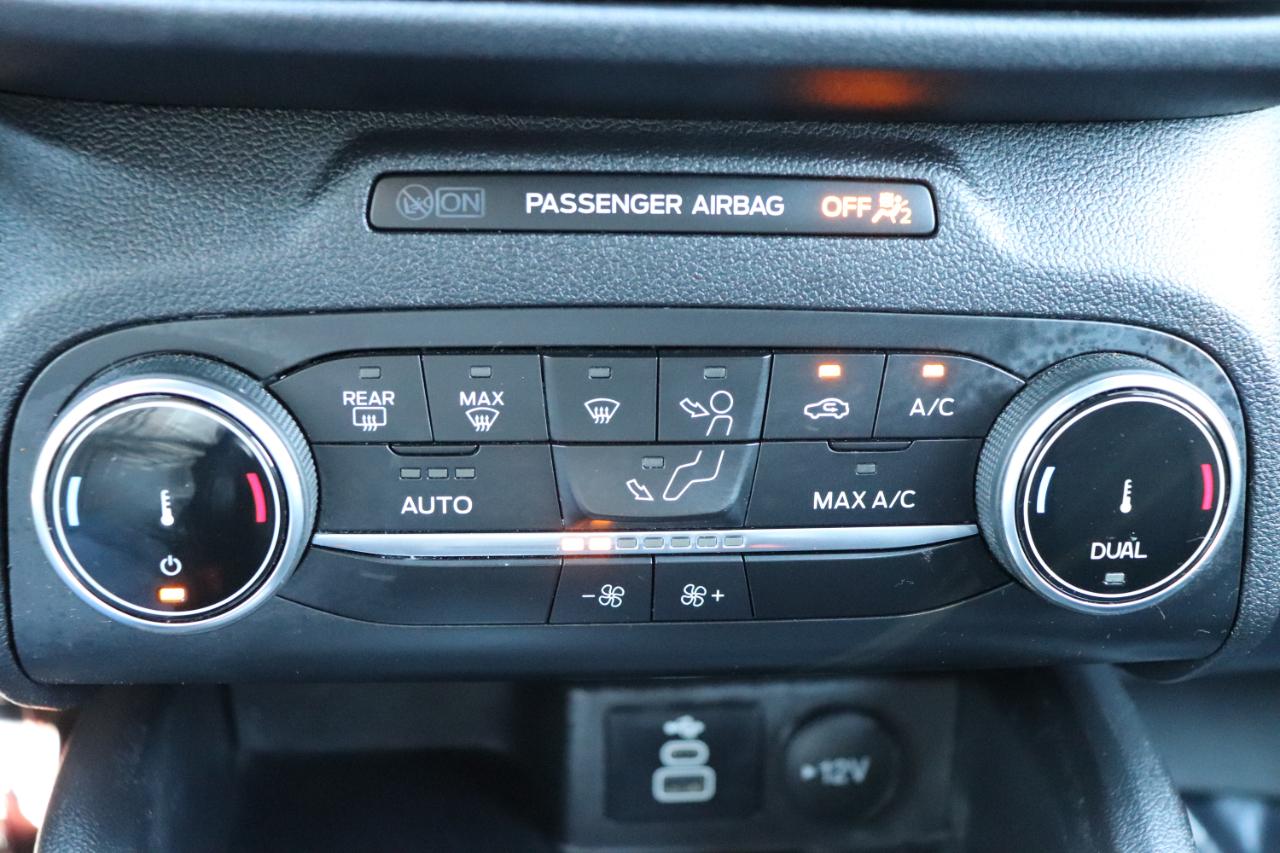 Ford Escape ST-Line FWD 2025