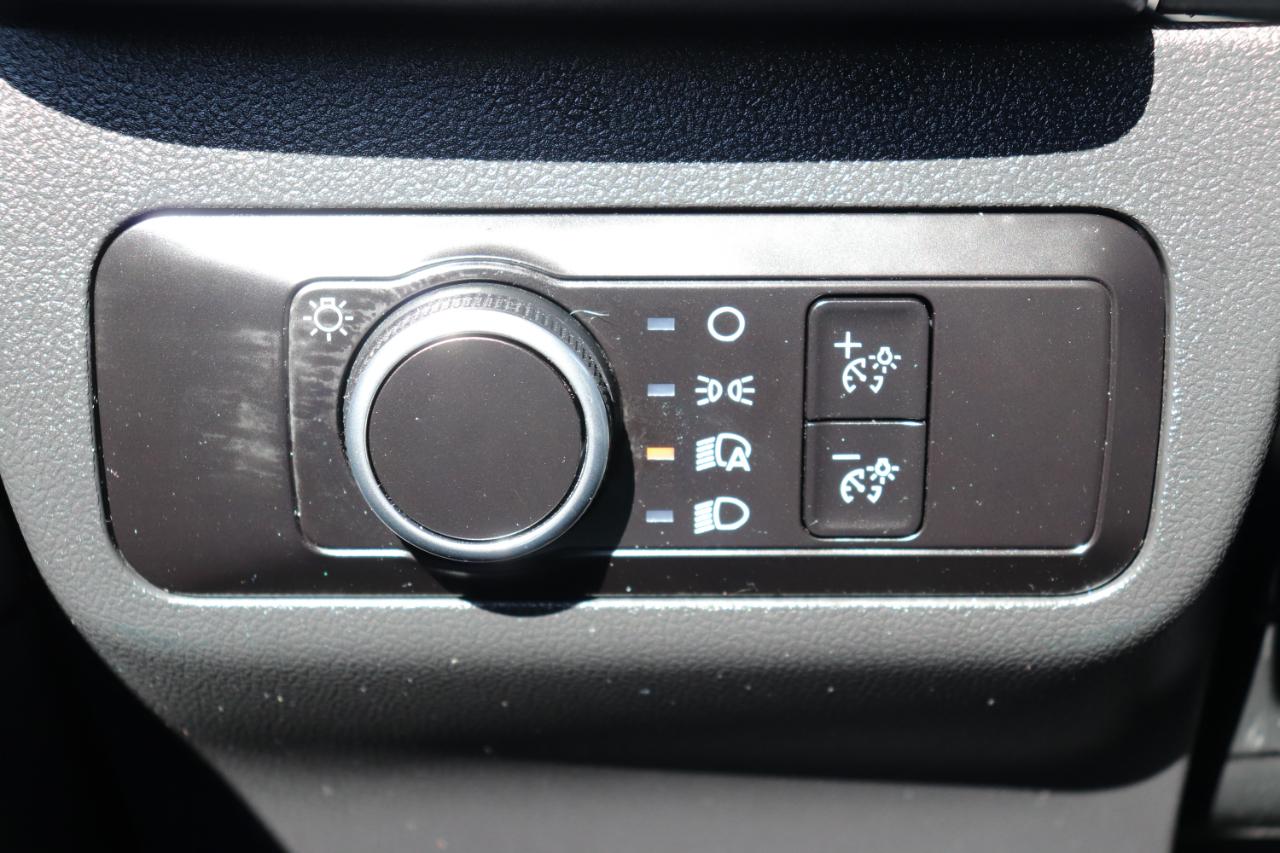 Ford Escape ST-Line FWD 2025