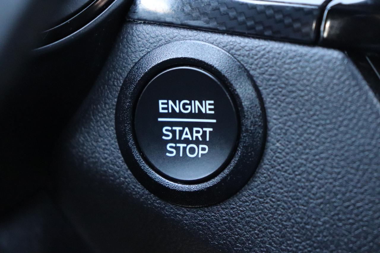 Ford Escape ST-Line FWD 2025
