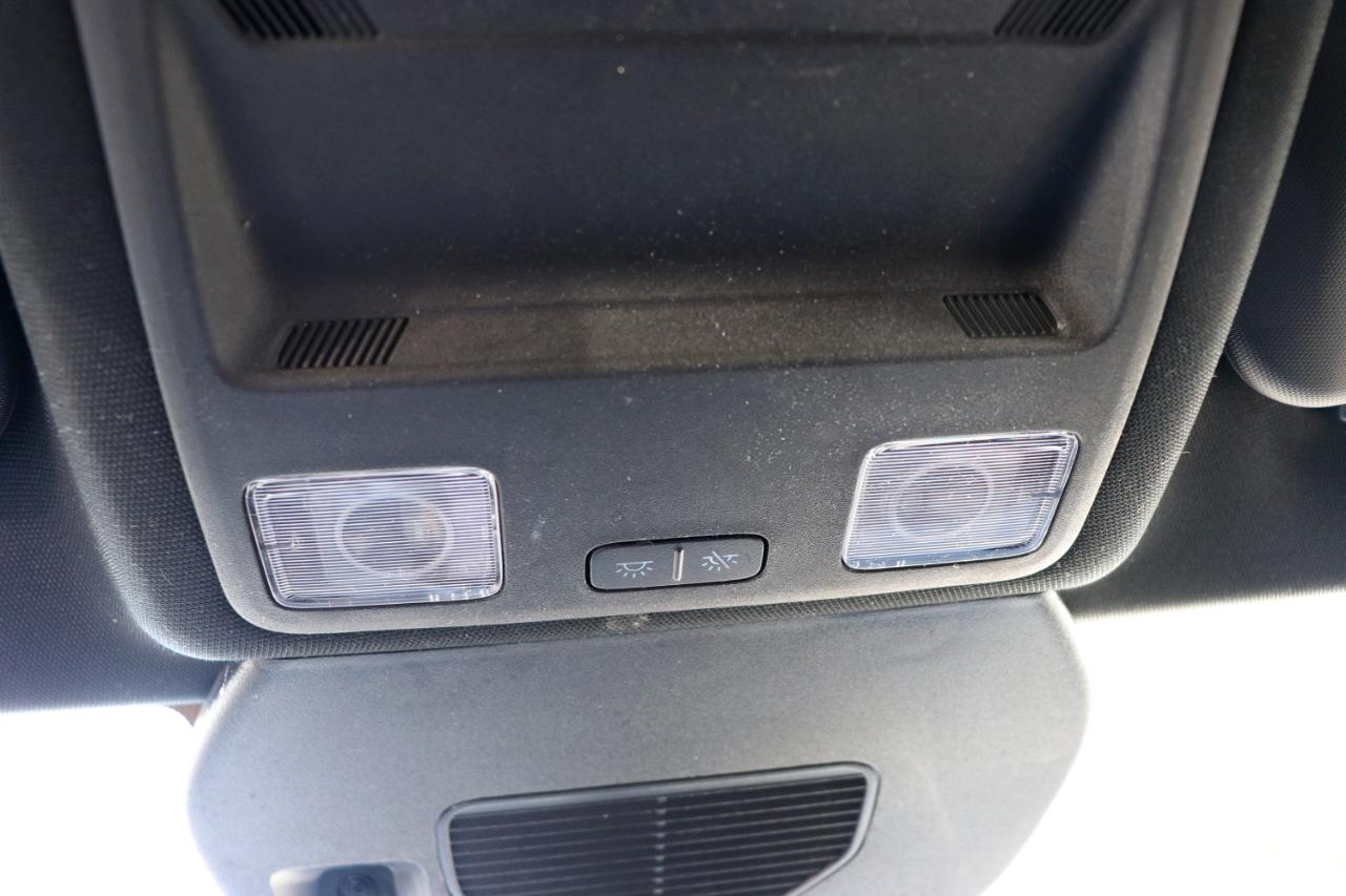 Ford Escape ST-Line FWD 2025