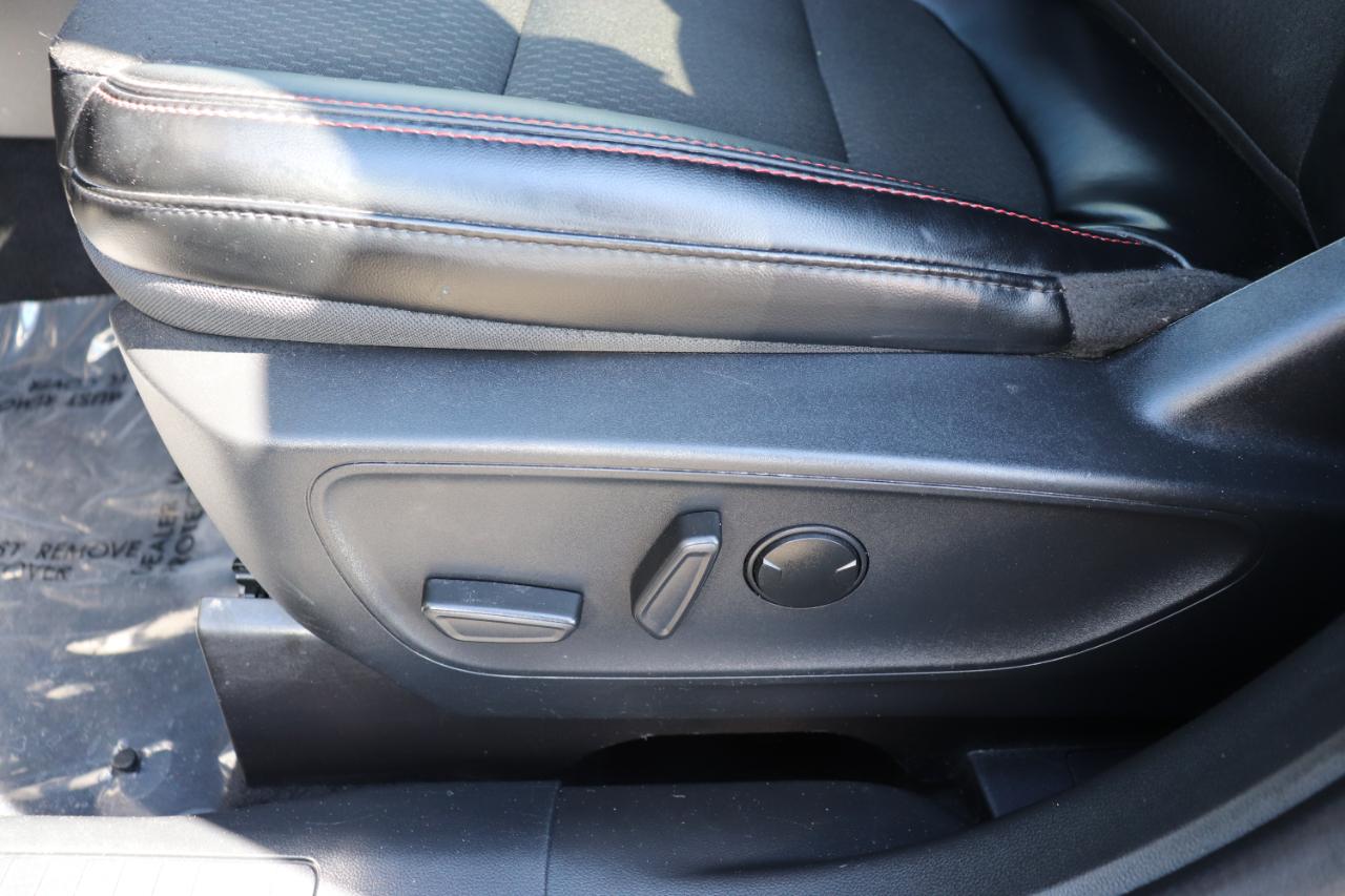 Ford Escape ST-Line FWD 2025