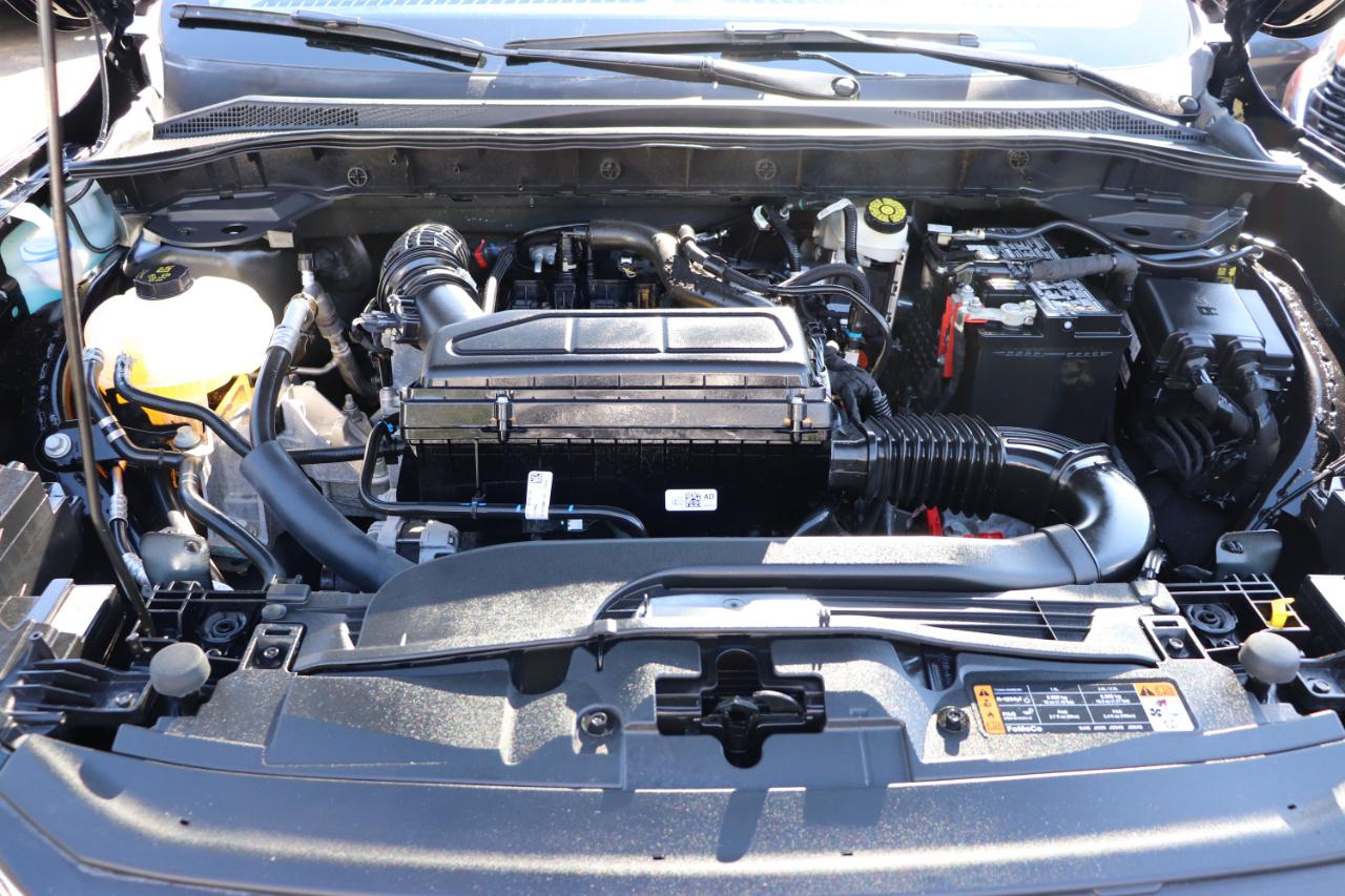 Ford Escape ST-Line FWD 2025