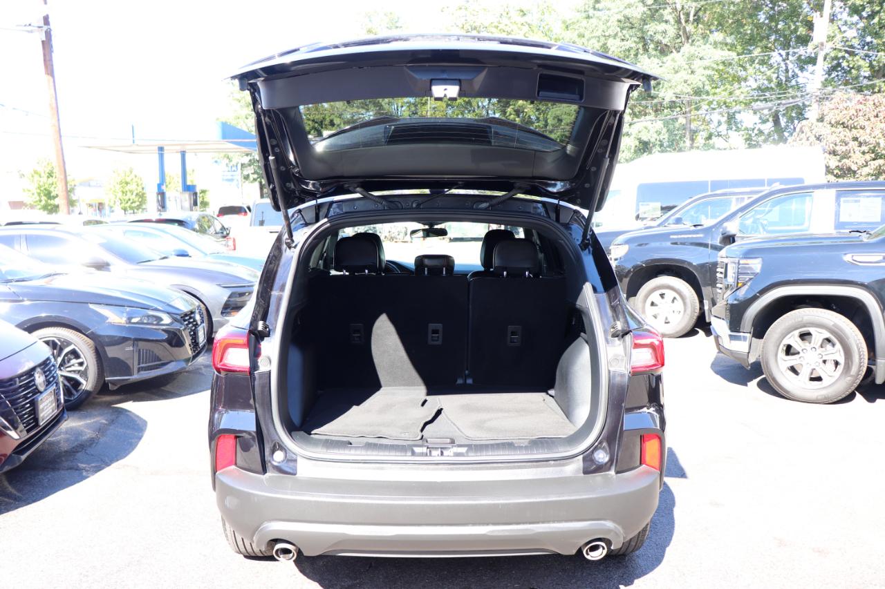 Ford Escape ST-Line FWD 2025