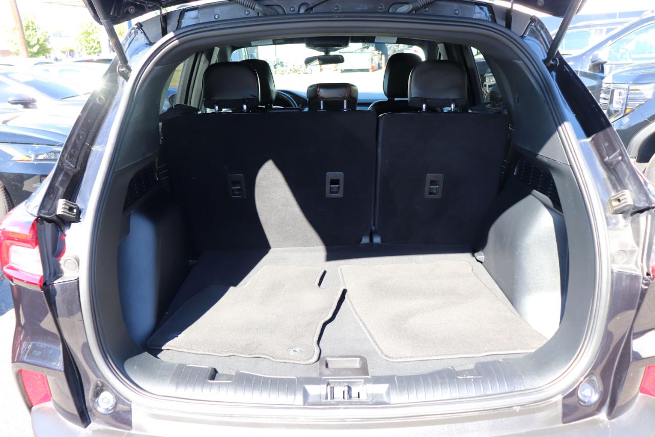 Ford Escape ST-Line FWD 2025