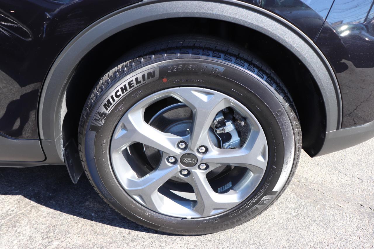 Ford Escape ST-Line FWD 2025