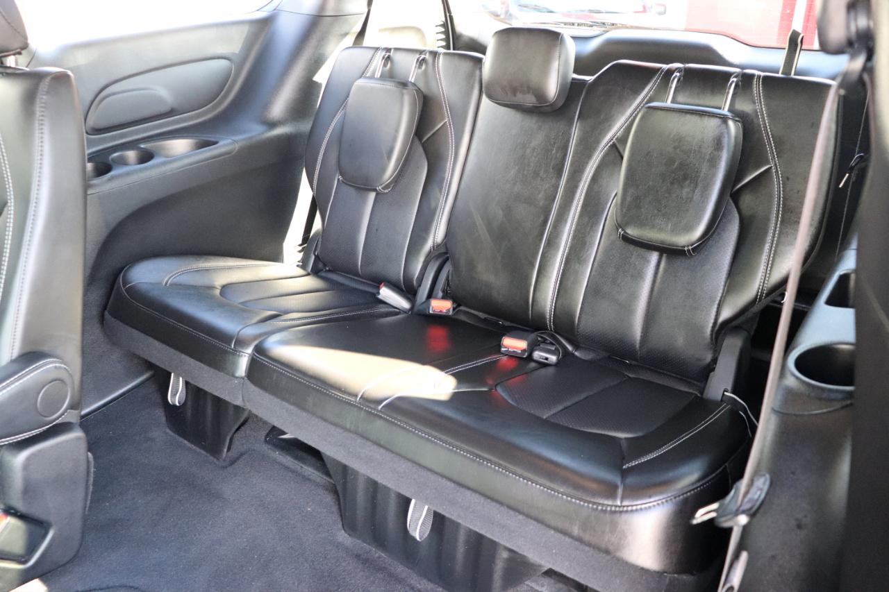 Chrysler Pacifica Select FWD 2027