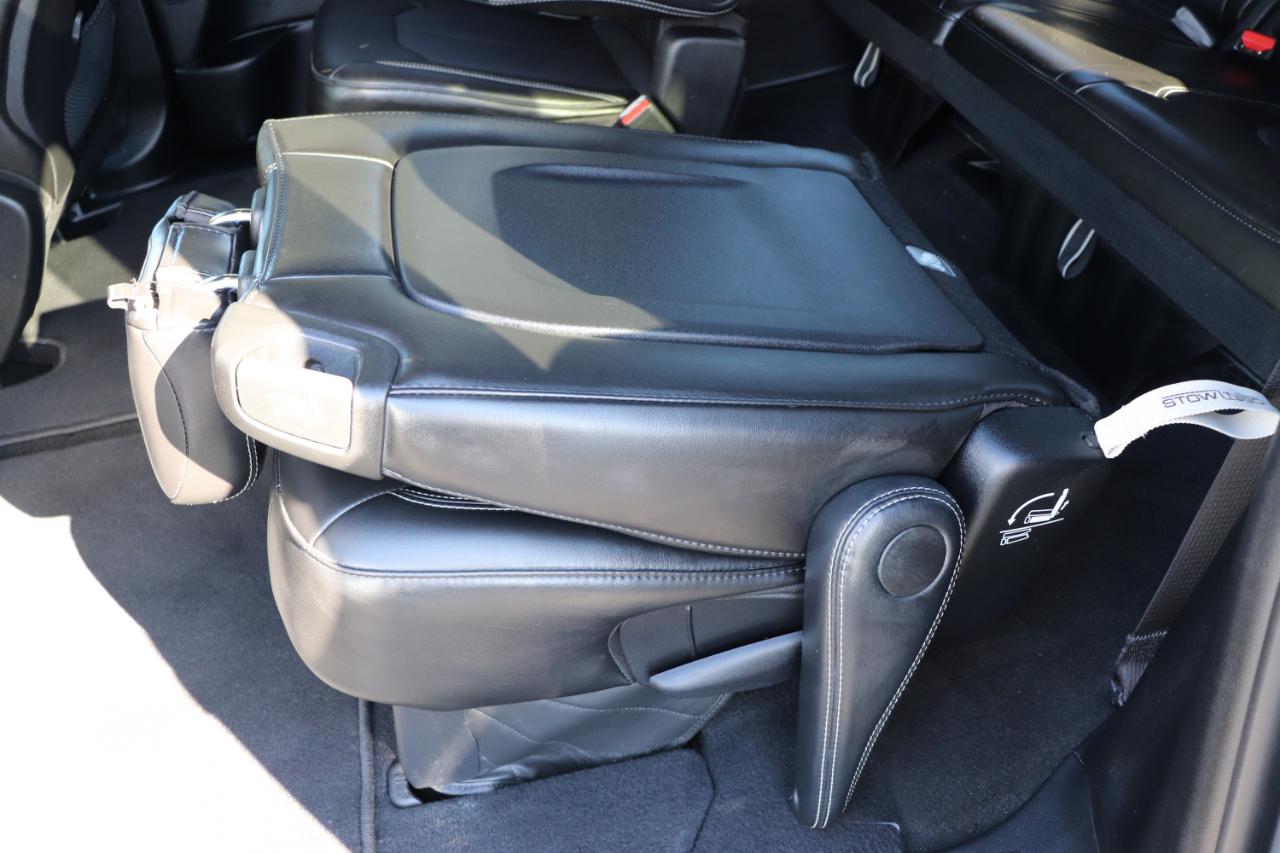 Chrysler Pacifica Select FWD 2027