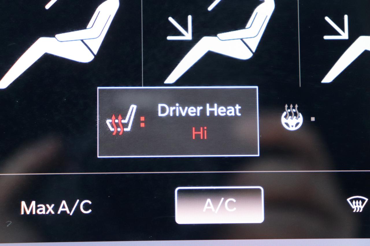 Chrysler Pacifica Select FWD 2027
