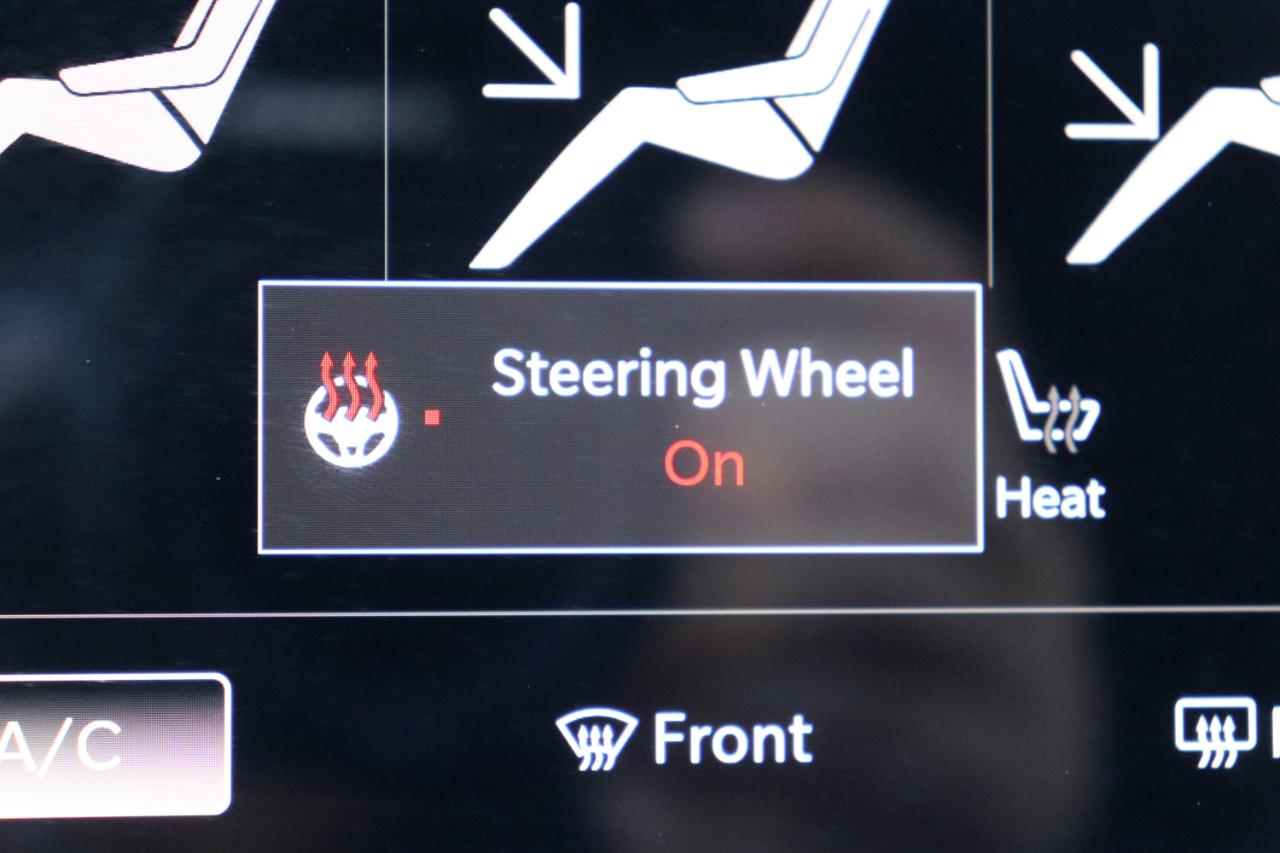Chrysler Pacifica Select FWD 2027