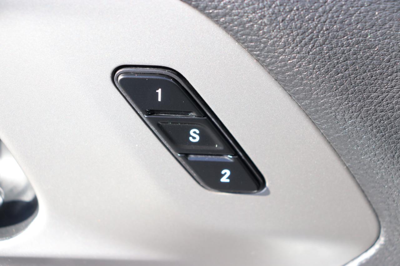 Chrysler Pacifica Select FWD 2027