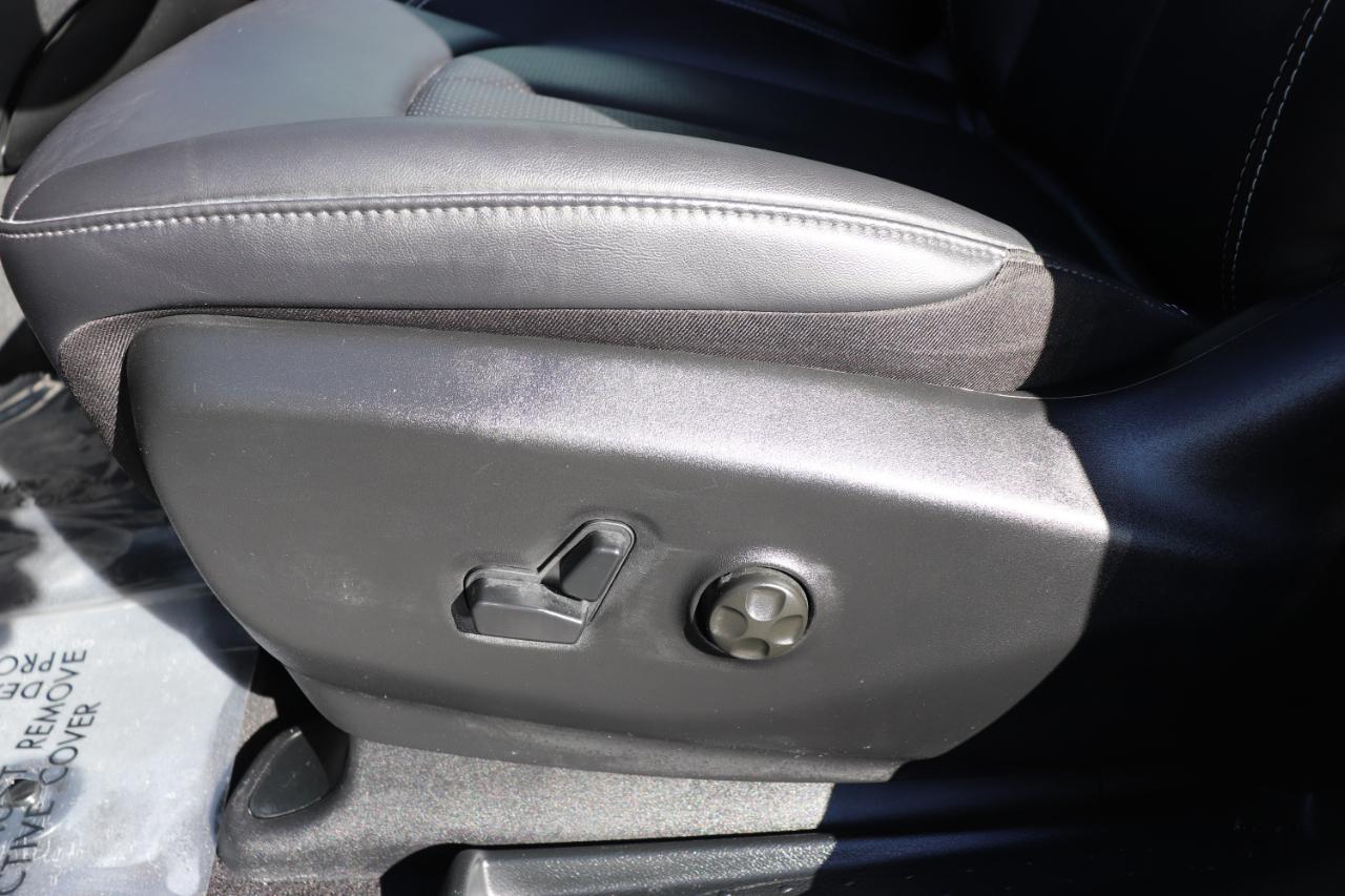 Chrysler Pacifica Select FWD 2027