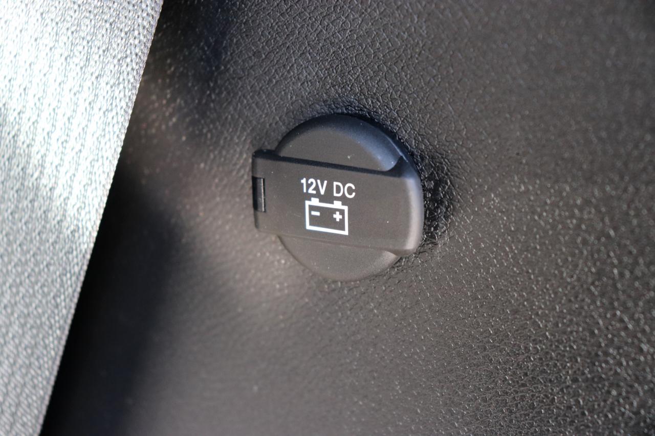 Chrysler Pacifica Select FWD 2027