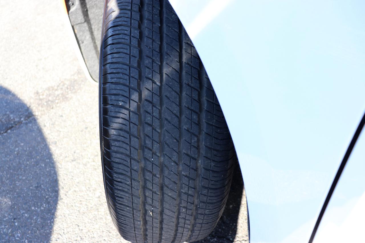 Chrysler Pacifica Select FWD 2027
