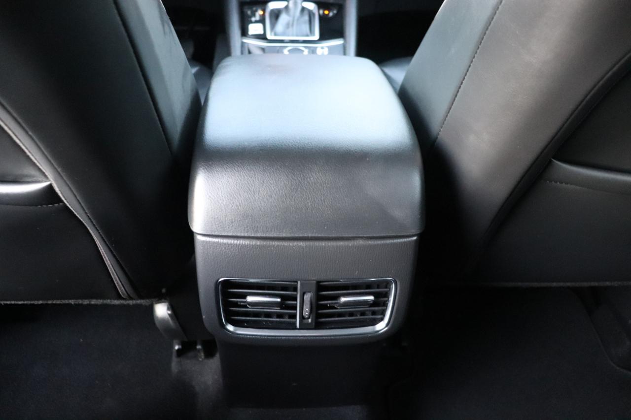 Mazda CX-5 2.5 S Select Package AWD 2025