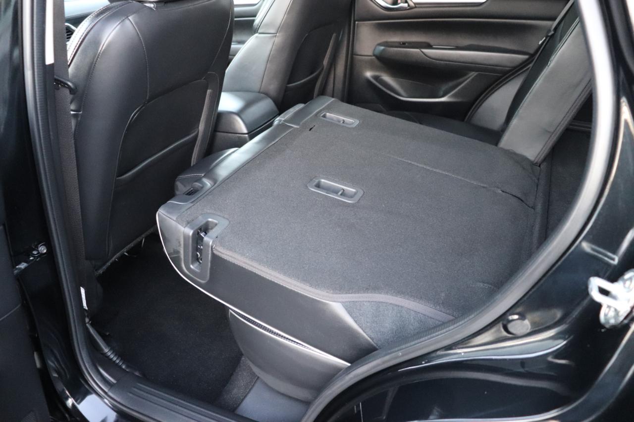 Mazda CX-5 2.5 S Select Package AWD 2025