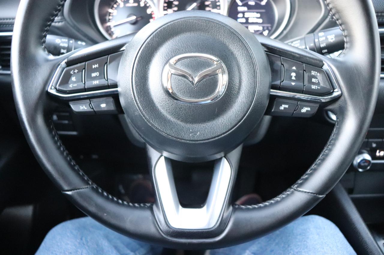 Mazda CX-5 2.5 S Select Package AWD 2025