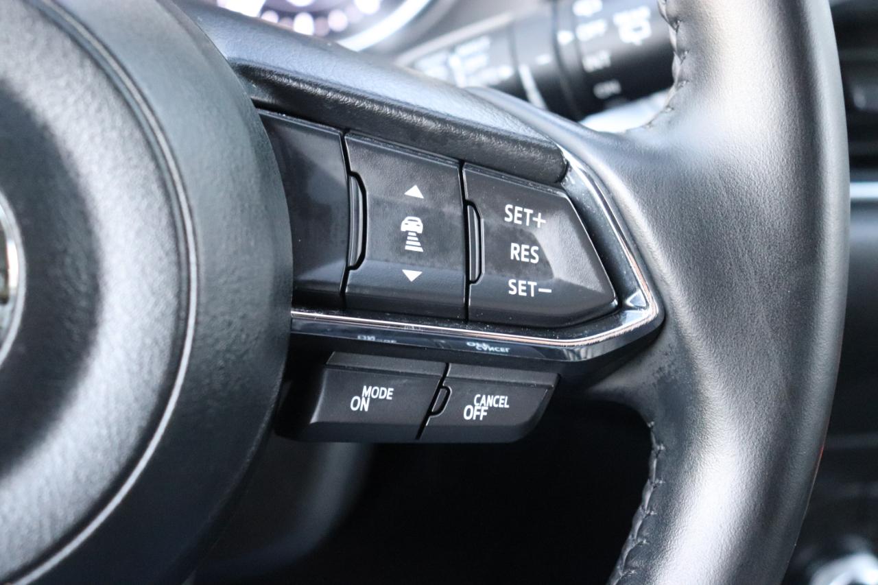 Mazda CX-5 2.5 S Select Package AWD 2025