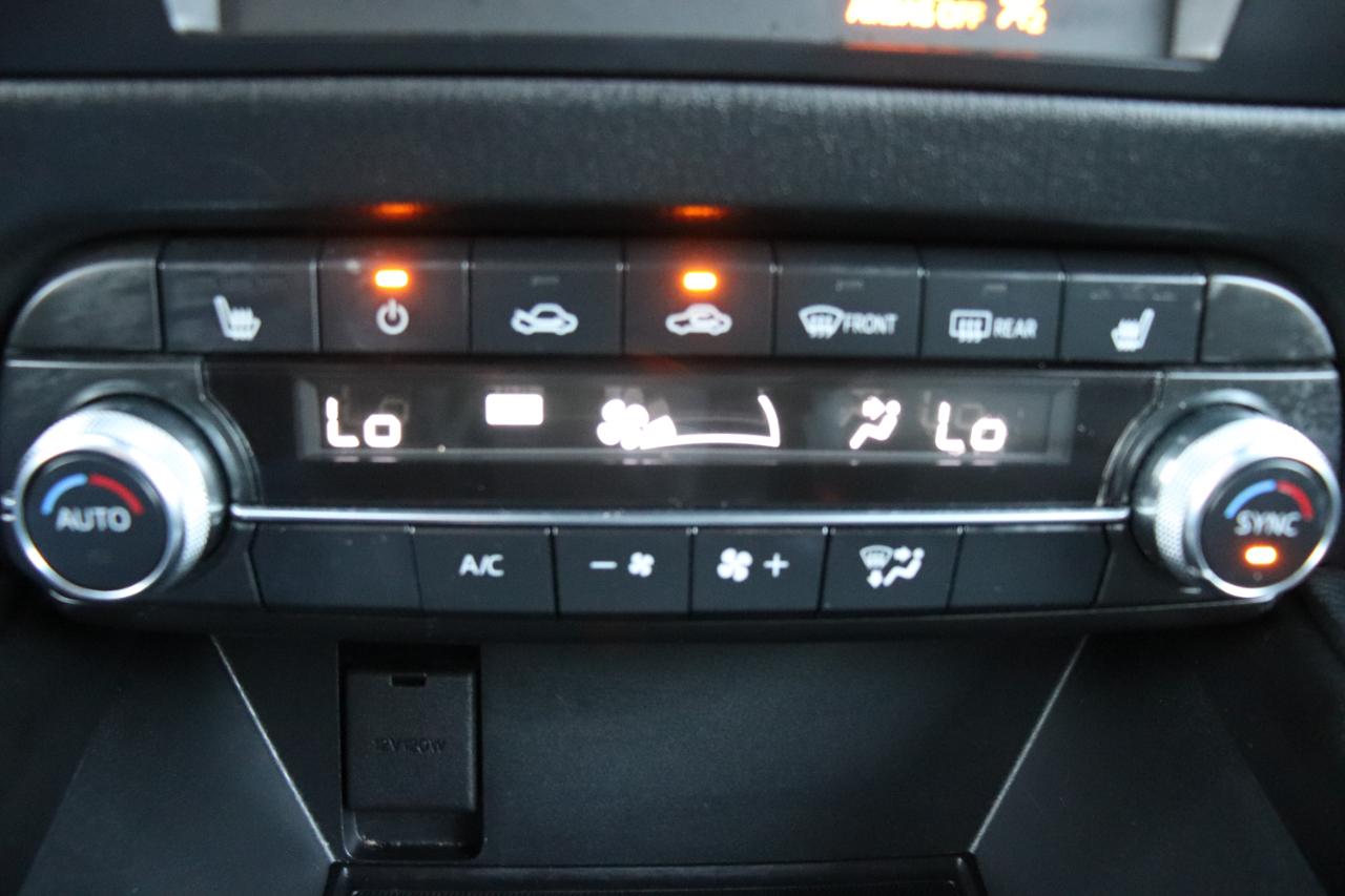 Mazda CX-5 2.5 S Select Package AWD 2025