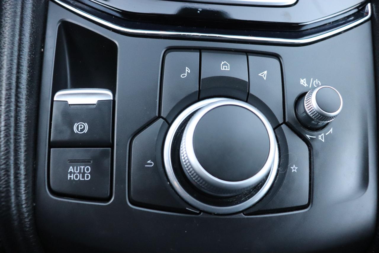 Mazda CX-5 2.5 S Select Package AWD 2025