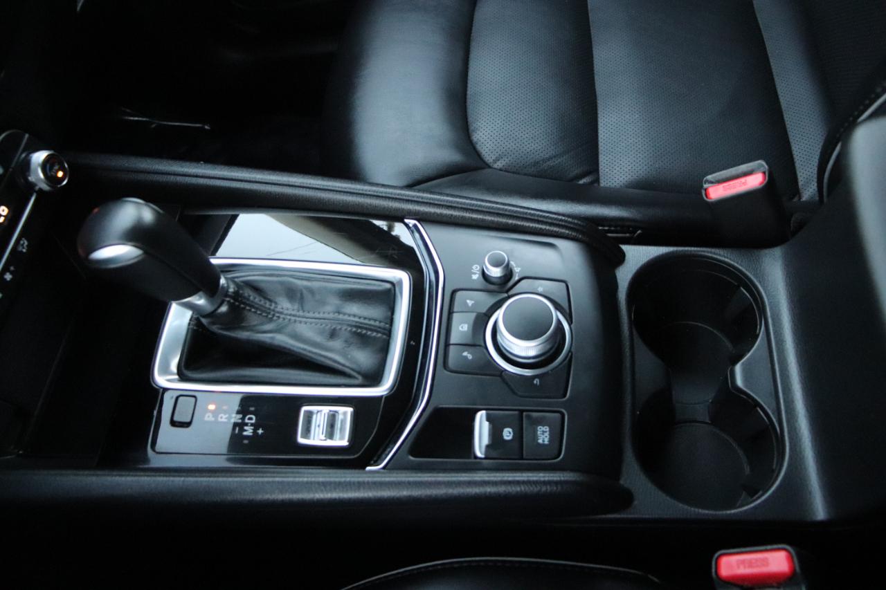 Mazda CX-5 2.5 S Select Package AWD 2025