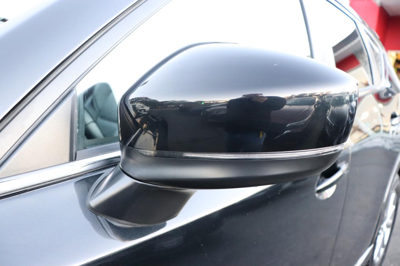 Mazda CX-5 2.5 S Select Package AWD 2025